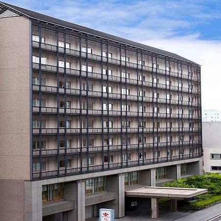 Hearton Hotel Киото Екстериор снимка