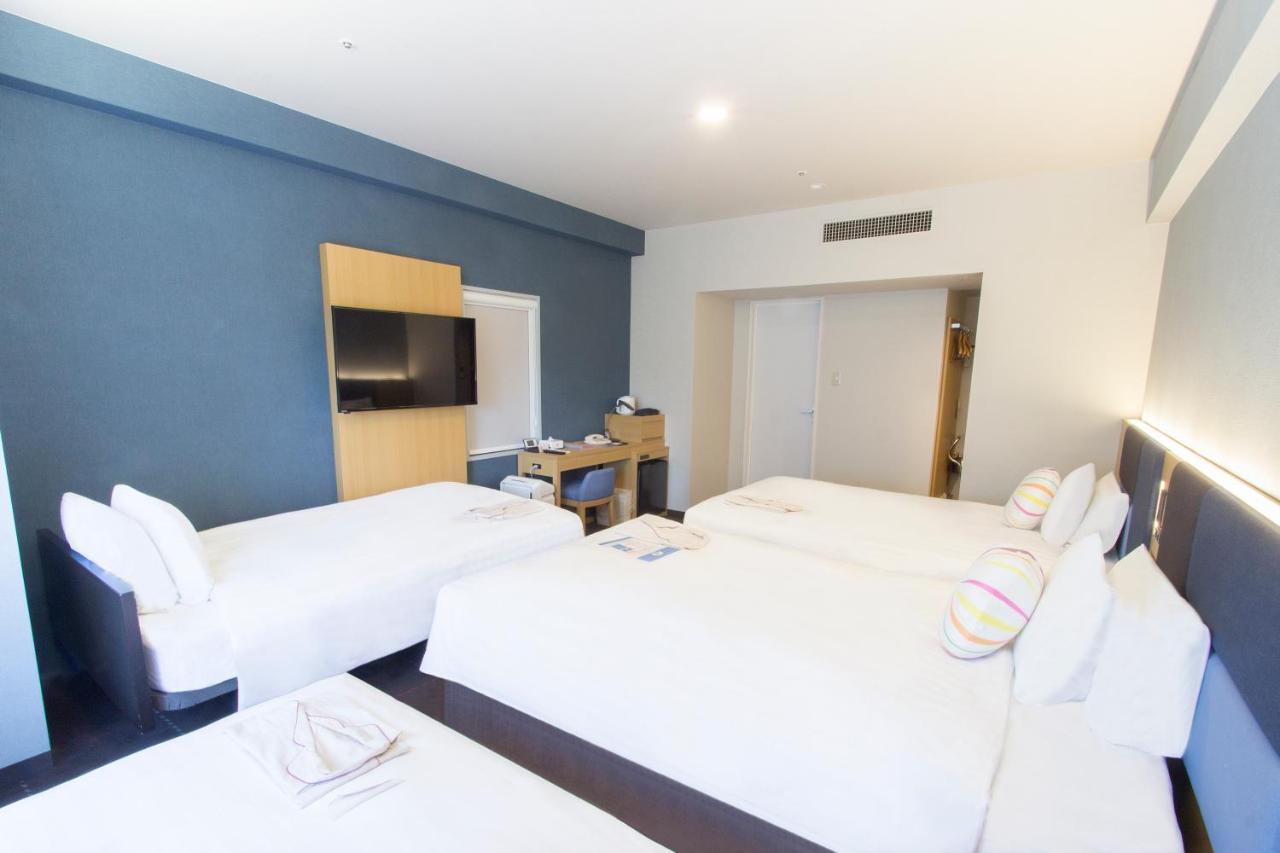Hearton Hotel Киото Екстериор снимка