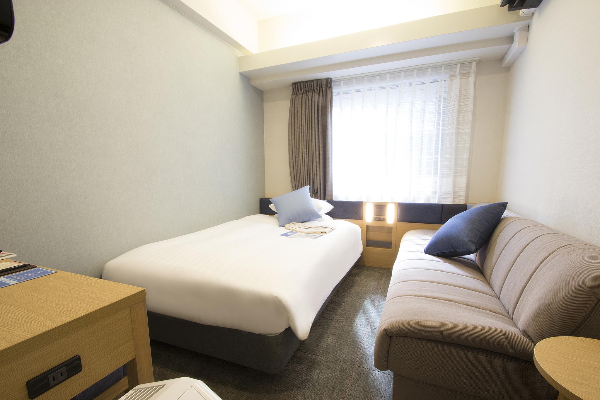 Hearton Hotel Киото Екстериор снимка