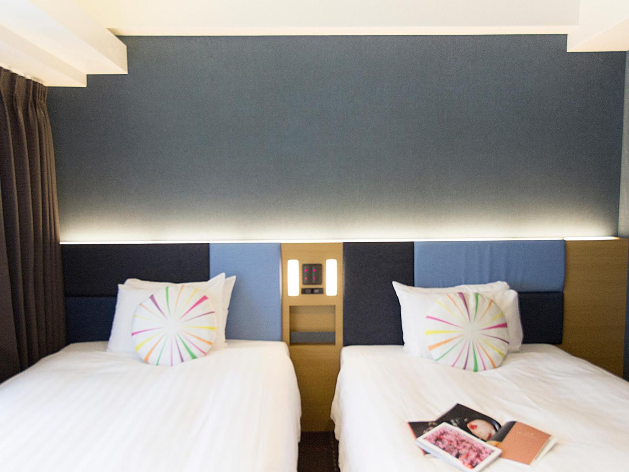 Hearton Hotel Киото Екстериор снимка