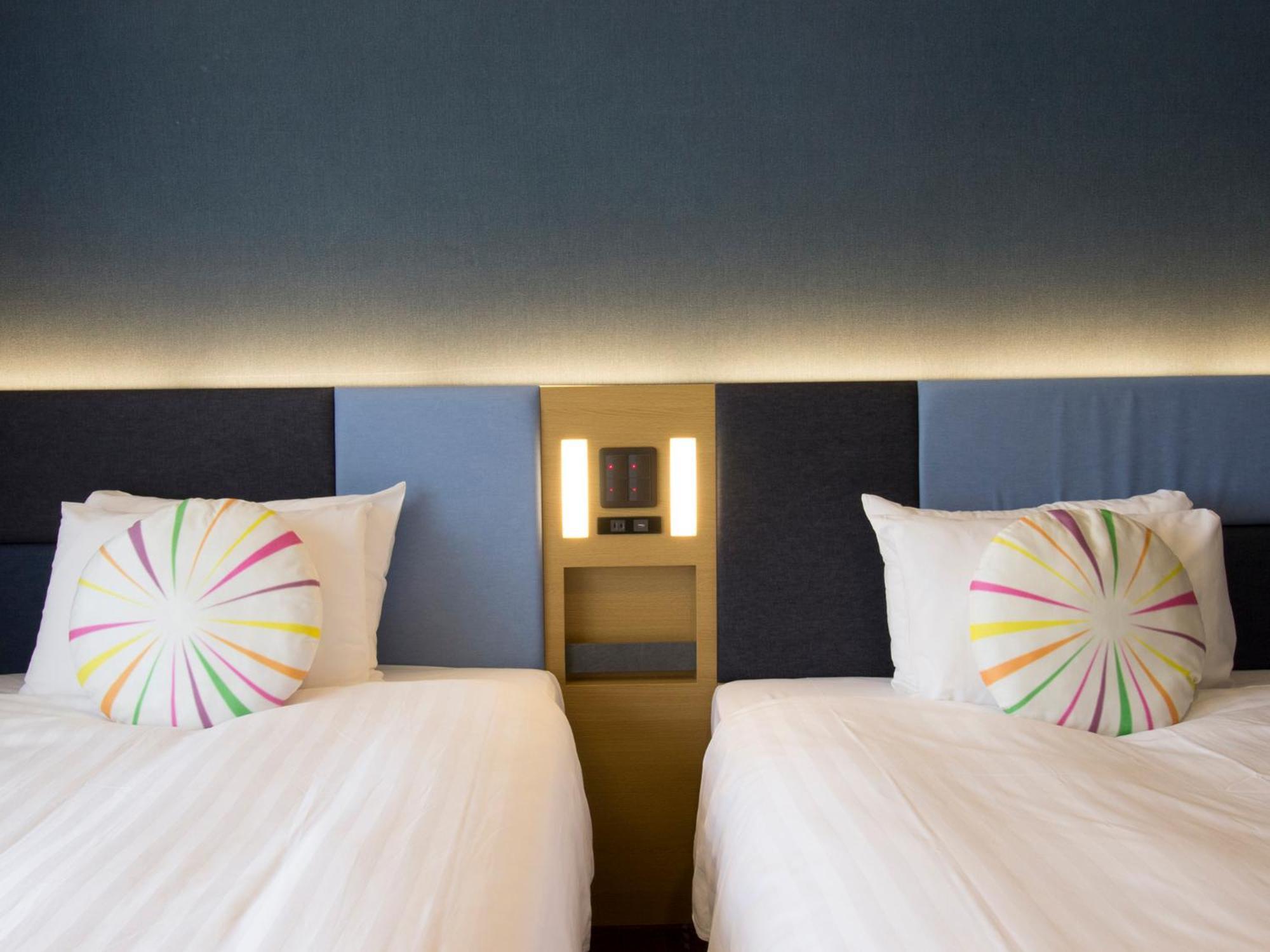 Hearton Hotel Киото Екстериор снимка